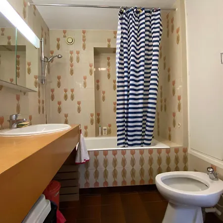 Apartamento Les Sables-d'olonne, 3 Pieces, 6 Personnes - Fr-1-427-164 Les Sables-dʼOlonne