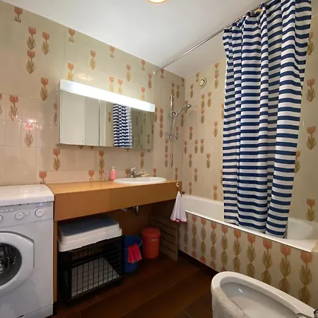 Les Sables-d'olonne, 3 Pieces, 6 Personnes - Fr-1-427-164 Apartamento *