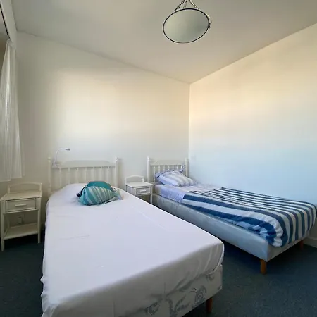 Les Sables-d'olonne, 3 Pieces, 6 Personnes - Fr-1-427-164 Apartamento