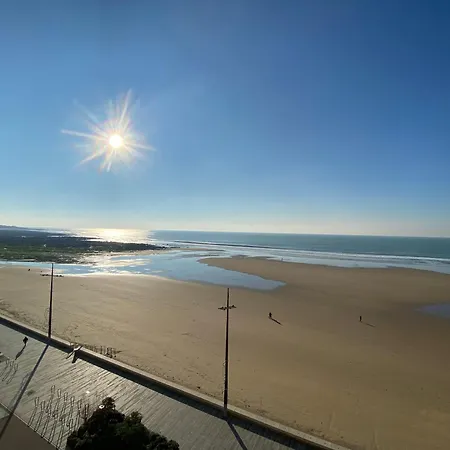 Les Sables-d'olonne, 3 Pieces, 6 Personnes - Fr-1-427-164