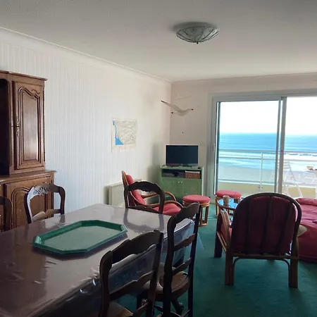 Апартаменты Les Sables-d'olonne, 3 Pieces, 6 Personnes - Fr-1-427-164